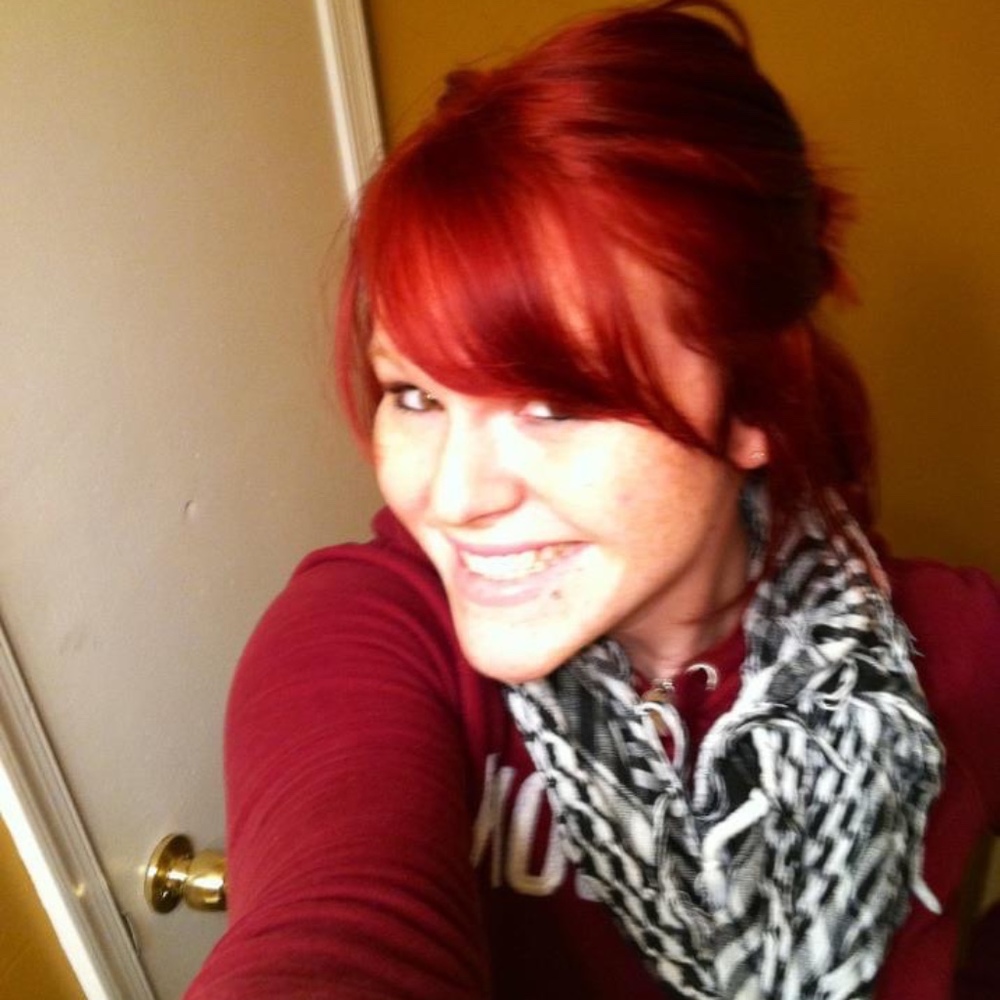 Meet your Posher, Samantha